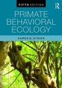 Cover: Primate Behavioral Ecology - Routledge
