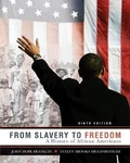 Cover: Loose Leaf for from Slavery to Freedom with Connect Access Card - McGraw-Hill Education