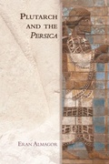 Cover: Plutarch and the Persica - Edinburgh University Press