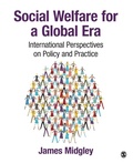 Cover: Social Welfare for a Global Era - SAGE Publications Inc