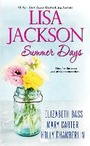 Cover: Summer Days - Zebra Books