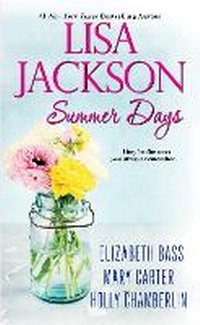 Enlarge image Cover: Summer Days - Zebra Books