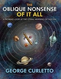 Abbildung von: The Oblique Nonsense of It All - Dorrance Publishing Co.