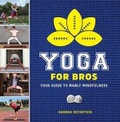 Cover: Yoga for Bros - Sterling