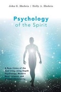 Bild: Psychology of the Spirit - FriesenPress
