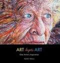Cover: Art Begets Art - FriesenPress