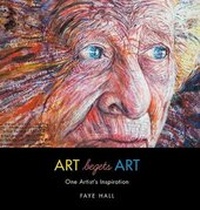 Abbildung von: Art Begets Art - FriesenPress