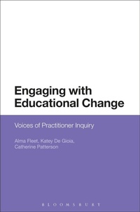 Enlarge image Cover: Engaging with Educational Change - Bloomsbury Academic