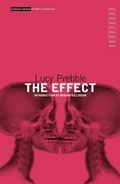 Cover: The Effect - Methuen Drama