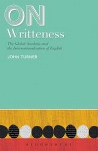 Enlarge image Cover: On Writtenness - Bloomsbury Academic