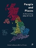 Cover: People and Places - Policy Press