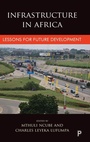 Cover: Infrastructure in Africa - Policy Press