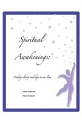 Cover: Spiritual Awakenings - Outskirts Press