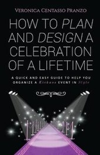 Abbildung von: How to Plan and Design a Celebration of a Lifetime - Outskirts Press