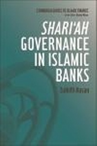 Abbildung von: Shari'ah Governance in Islamic Banks - Edinburgh University Press