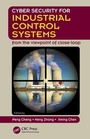 Cover: Cyber Security for Industrial Control Systems - CRC Press