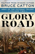 Cover: Glory Road - Open Road Media