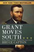 Cover: Grant Moves South - Open Road Media
