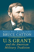 Cover: U. S. Grant and the American Military Tradition - Open Road Media