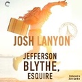 Cover: Jefferson Blythe, Esquire - Harlequin Audio