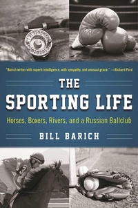 Enlarge image Cover: The Sporting Life - Skyhorse Publishing