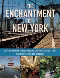 Abbildung von: The Enchantment of New York - Skyhorse Publishing