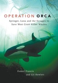 Cover: Operation Orca - Harbour Publishing