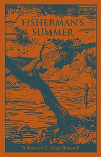 Enlarge image Cover: Fisherman's Summer - Harbour Publishing