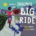 Cover: Joseph's Big Ride - Annick Press Ltd