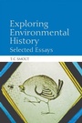 Cover: Exploring Environmental History - Edinburgh University Press