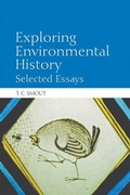 Cover: Exploring Environmental History - Edinburgh University Press