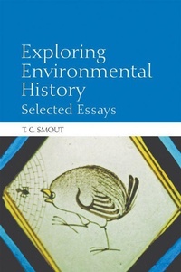 Enlarge image Cover: Exploring Environmental History - Edinburgh University Press