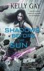 Cover: Shadows Before the Sun - Pocket Books
