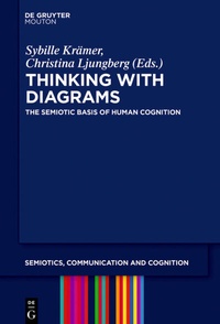 Abbildung von: Thinking with Diagrams - De Gruyter Mouton