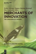 Cover: Merchants of Innovation - De Gruyter Mouton