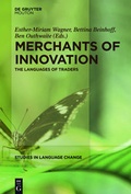 Cover: Merchants of Innovation - De Gruyter Mouton