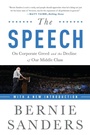Cover: The Speech - Nation Books