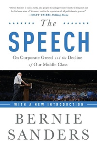 Enlarge image Cover: The Speech - Nation Books