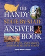 Cover: The Handy State-by-state Answer Book - Visible Ink Press