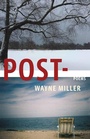 Cover: Post- - Milkweed Editions