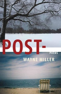Enlarge image Cover: Post- - Milkweed Editions