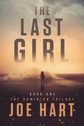 Cover: The Last Girl - Thomas & Mercer