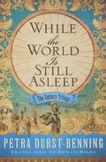 Cover: While the World Is Still Asleep - AmazonCrossing