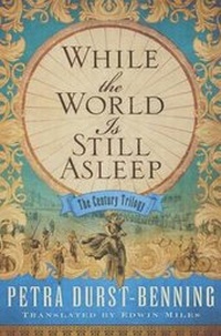 Enlarge image Cover: While the World Is Still Asleep - AmazonCrossing