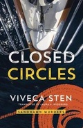 Cover: Closed Circles - AmazonCrossing