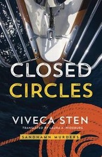 Enlarge image Cover: Closed Circles - AmazonCrossing