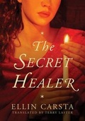 Cover: The Secret Healer - AmazonCrossing