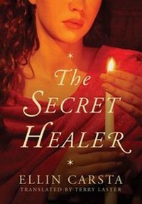 Enlarge image Cover: The Secret Healer - AmazonCrossing
