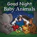 Cover: Good Night Baby Animals - Our World of Books