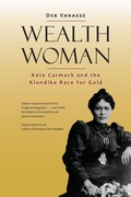 Cover: Wealth Woman - University of Alaska Press